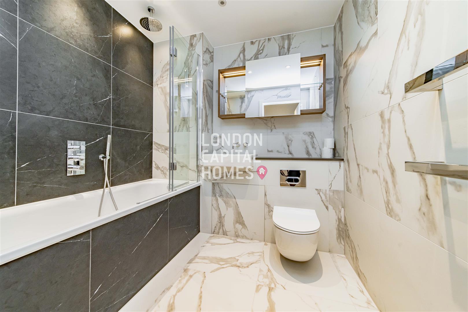 Sovereign Court, 5 Jubilee Walk, London